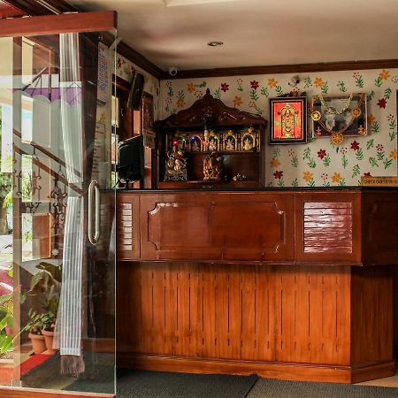 Smm Cottage Munnar Zewnętrze zdjęcie