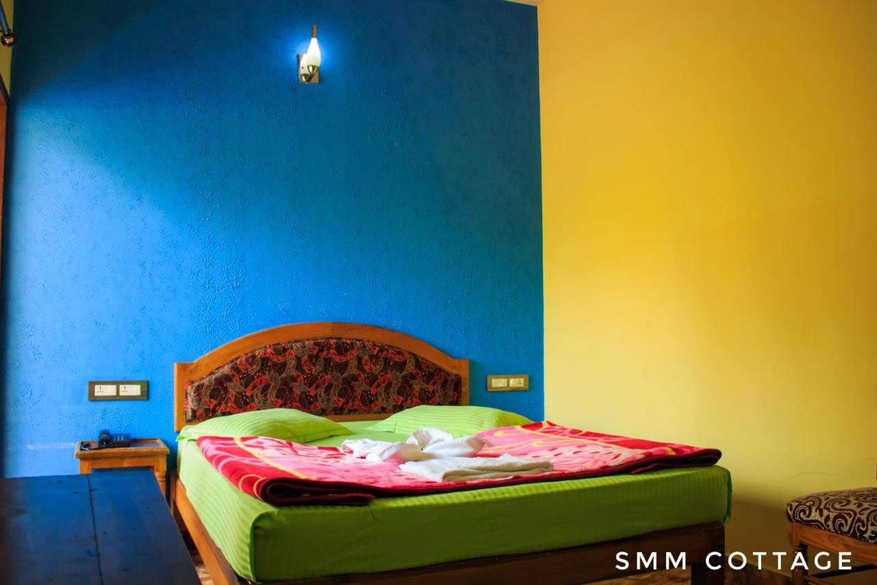 Smm Cottage Munnar Zewnętrze zdjęcie