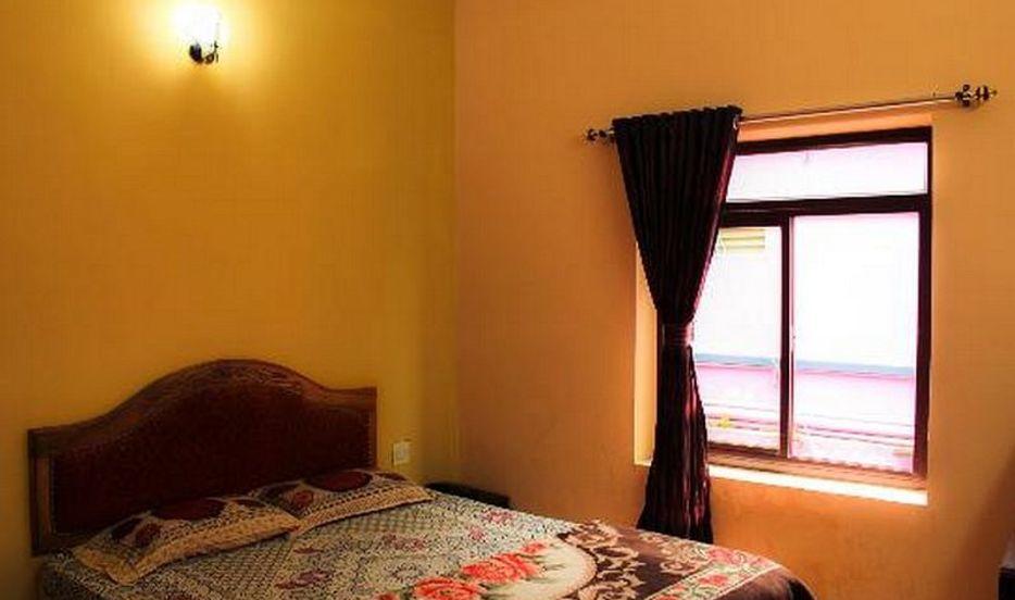 Smm Cottage Munnar Zewnętrze zdjęcie