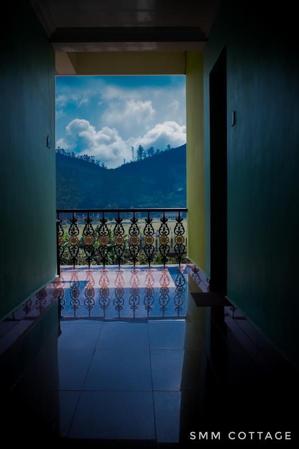 Smm Cottage Munnar Zewnętrze zdjęcie